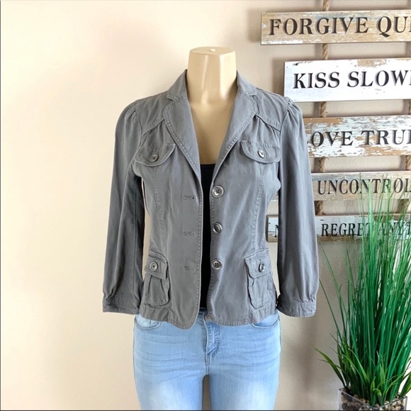 Loft jacket - Picture 1 of 4
